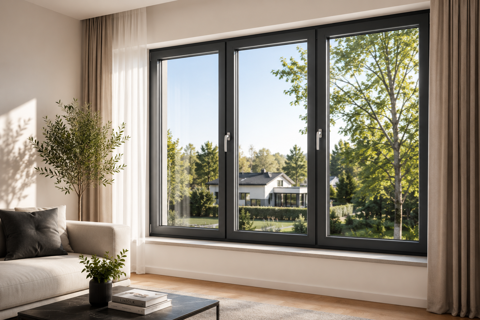 Fenster